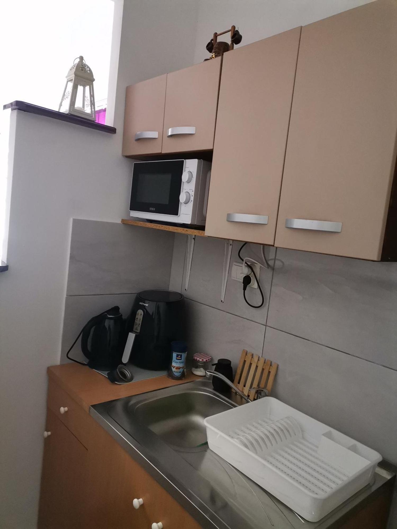 Lucija Apartamento Gospić Exterior foto